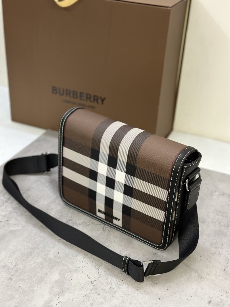 Burberry Waist & Chest Packs